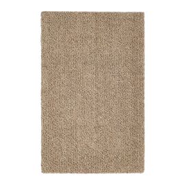 Ковер из шерсти Salem бежевого цвета из коллекции Ethnic, Tkano