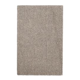 Ковер из шерсти Salem серого цвета из коллекции Ethnic, Tkano