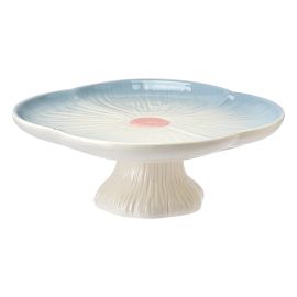 Блюдо сервировочное Eden из коллекции Blossom, 25х10см, Tkano
