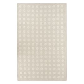 Ковер из шерсти Nellore из коллекции Ethnic, 200х300 см, Tkano