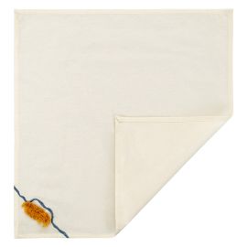 Салфетка сервировочная Ритм из коллекции Ethnic, 45х45 см, Tkano