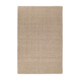 Ковер из шерсти Salem бежевого цвета из коллекции Ethnic, Tkano