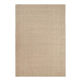 Ковер из шерсти Salem бежевого цвета из коллекции Ethnic, Tkano