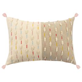 Чехол на подушку Баланс из коллекции Blossom, 30х45 см, Tkano