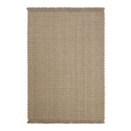 Ковер из шерсти Badrinath из коллекции Ethnic, Tkano