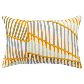 Чехол на подушку Дюны из коллекции Ethnic, 30х45 см, Tkano