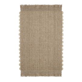 Ковер из шерсти Badrinath из коллекции Ethnic, Tkano