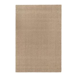 Ковер из шерсти Salem бежевого цвета из коллекции Ethnic, Tkano