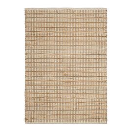 Ковер из джута и шерсти Mahanadi из коллекции Ethnic 120X180 см, Tkano
