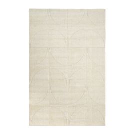 Ковер из шерсти Kedarnath из коллекции Ethnic, Tkano