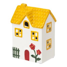 Домик с подсветкой Ribe из коллекции Blossom, Tkano