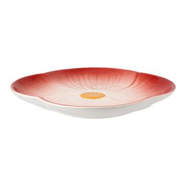 Блюдо сервировочное Spring из коллекции Blossom, ?29 см, Tkano