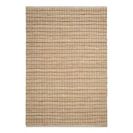 Ковер из джута и шерсти Mahanadi из коллекции Ethnic, 160X230 см, Tkano