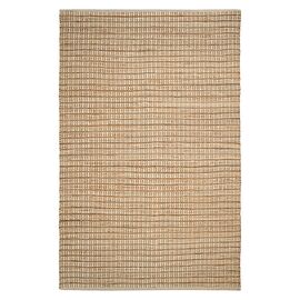 Ковер из джута и шерсти Mahanadi из коллекции Ethnic, 200X300 см, Tkano