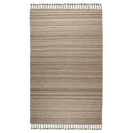 Ковер из шерсти и хлопка с кисточками из коллекции Ethnic, 200х300 см, Tkano