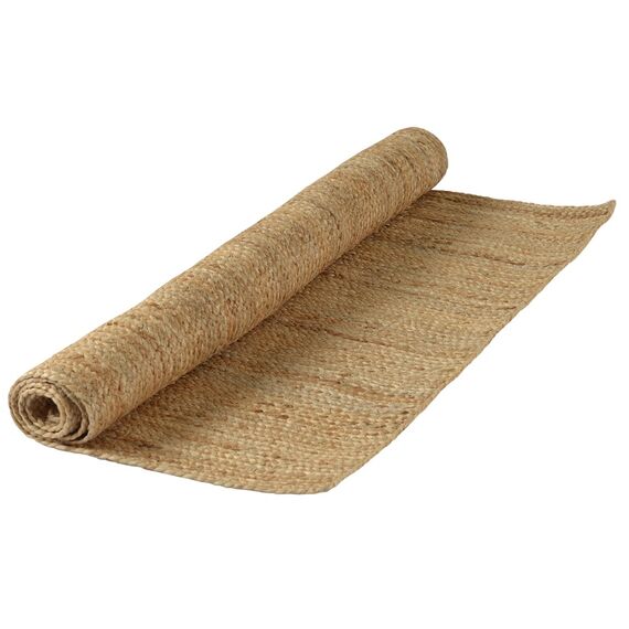 Ковер из джута базовый из коллекции Ethnic, 120х180 см, Tkano, изображение 9