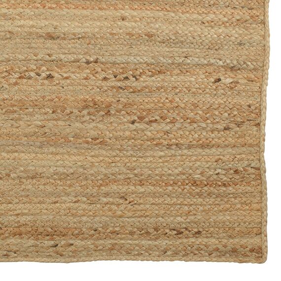 Ковер из джута базовый из коллекции Ethnic, 200х300 см, Tkano, изображение 8