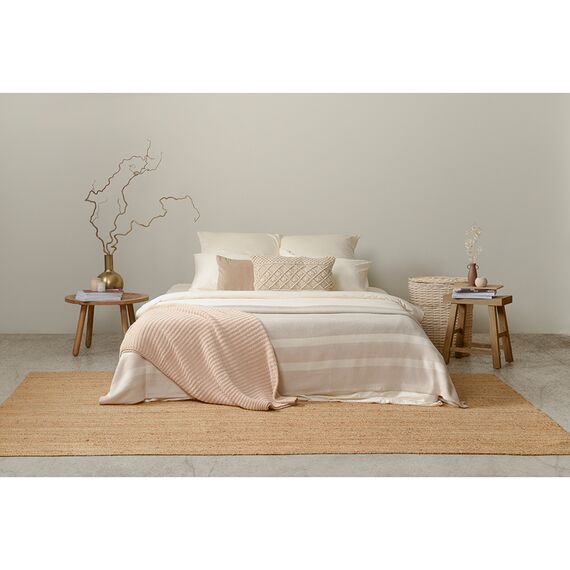 Ковер из джута базовый из коллекции Ethnic, 160х230 см, Tkano, изображение 3