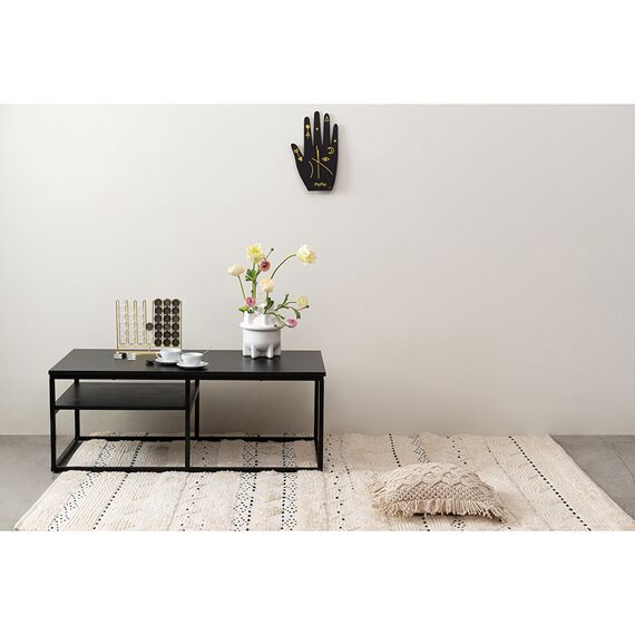 Ковер из шерсти в этническом стиле из коллекции Ethnic, 120x180 см, Tkano, изображение 5