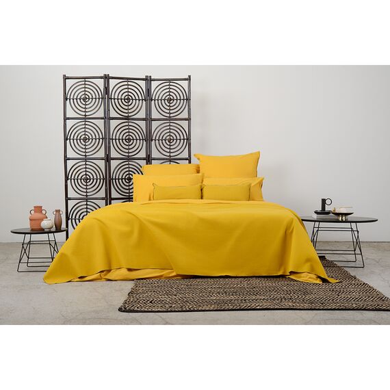 Ковер из джута с орнаментом Зигзаг из коллекции Ethnic, 200х300 см, Tkano, изображение 2