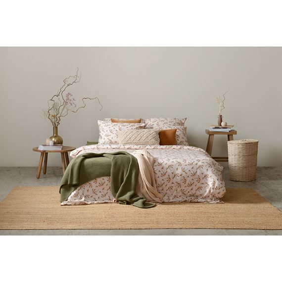 Ковер из джута базовый из коллекции Ethnic, 300х400 см, Tkano, изображение 6