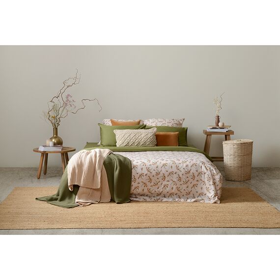 Ковер из джута базовый из коллекции Ethnic, 160х230 см, Tkano, изображение 2