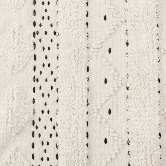 Ковер из шерсти в этническом стиле из коллекции Ethnic, 120x180 см, Tkano, изображение 3
