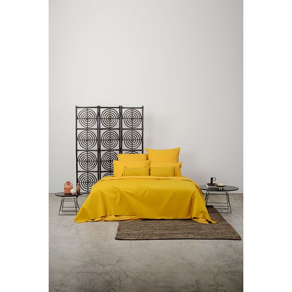 Ковер из джута с орнаментом Зигзаг из коллекции Ethnic, 160х230 см, Tkano, изображение 2