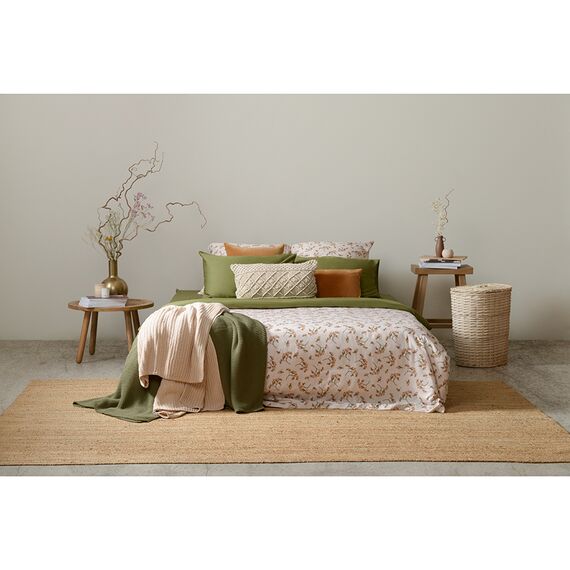 Ковер из джута базовый из коллекции Ethnic, 120х180 см, Tkano, изображение 2