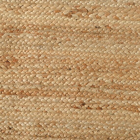 Ковер из джута базовый из коллекции Ethnic, 70х160 см, Tkano, изображение 8