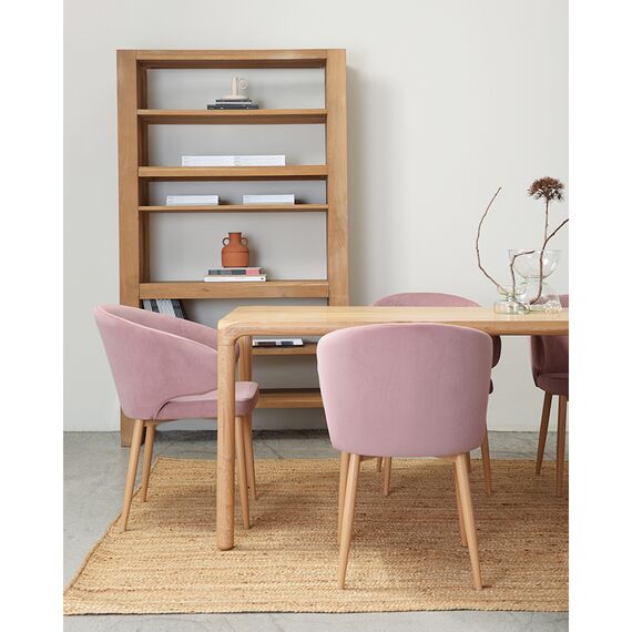 Ковер из джута базовый из коллекции Ethnic, 160х230 см, Tkano, изображение 6