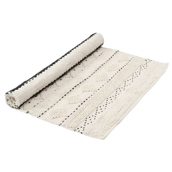 Ковер из шерсти в этническом стиле из коллекции Ethnic, 120x180 см, Tkano, изображение 2