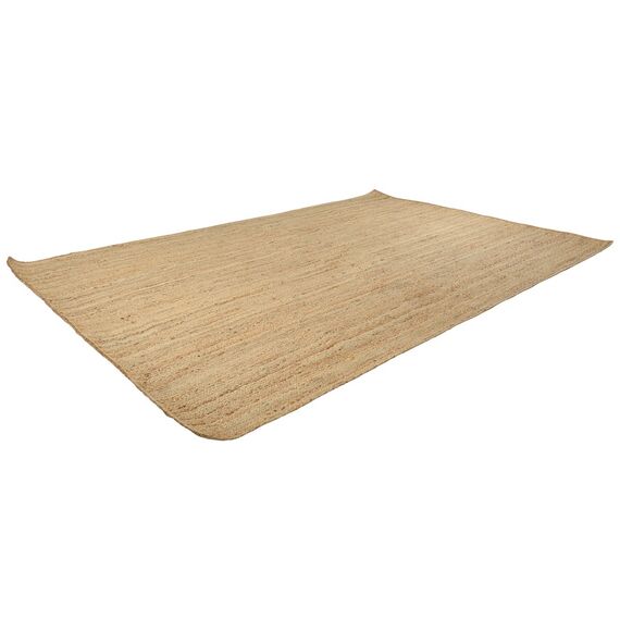 Ковер из джута базовый из коллекции Ethnic, 200х300 см, Tkano, изображение 5