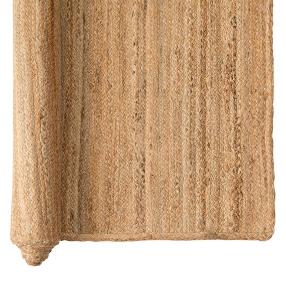 Ковер из джута базовый из коллекции Ethnic, 300х400 см, Tkano, изображение 4