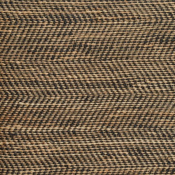 Ковер из джута с орнаментом Зигзаг из коллекции Ethnic, 120х180 см, Tkano, изображение 7