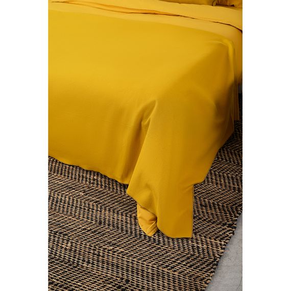 Ковер из джута с орнаментом Зигзаг из коллекции Ethnic, 120х180 см, Tkano, изображение 3