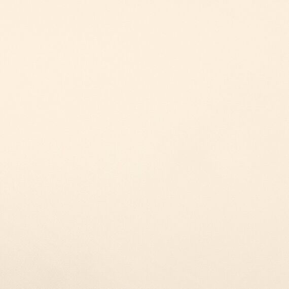 Комплект постельного белья из сатина кремового цвета из коллекции Essential, 150х200 см, Tkano, изображение 7