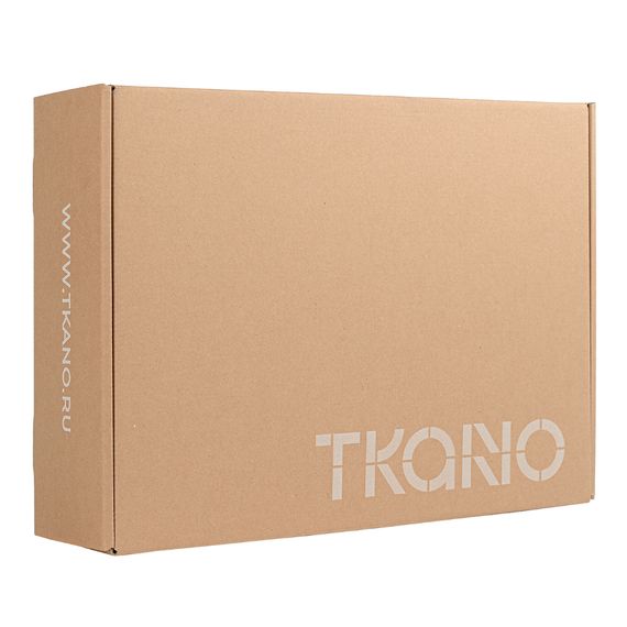 Покрывало из хлопка с бахромой оливкового цвета из коллекции Ethnic, 180х250 см, Tkano, изображение 9