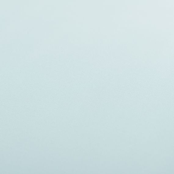 Простыня на резинке из сатина голубого цвета из коллекции Essential, 180х200 см, Tkano, изображение 2