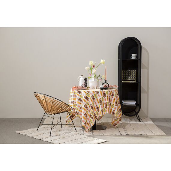 Скатерть на стол с принтом Passion Fruit из коллекции Wild, 170х250 см, Tkano, изображение 3