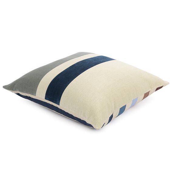 Чехол на подушку с рисунком Tulip garden из коллекции Terra, 45х45 см, Tkano, изображение 2