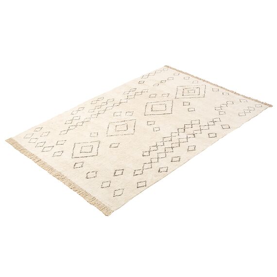 Ковер берберский из коллекции Ethnic, 200х300см, Tkano, изображение 3