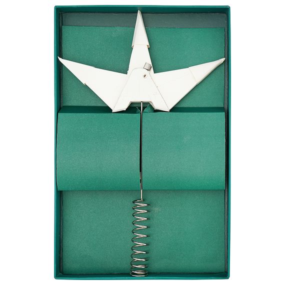 Декор новогодний Magic star из коллекции New Year Essential, Tkano, изображение 4