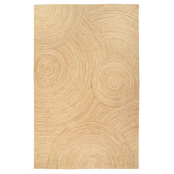 Ковер из джута Bangalore из коллекции Ethnic, 160х230см, Tkano
