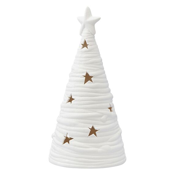 Декор новогодний с подсветкой Christmas fairytale из коллекции New Year Essential, 22,9 см, Tkano, изображение 8