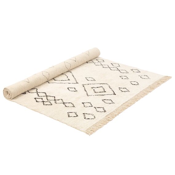 Ковер берберский из коллекции Ethnic, 160х230см, Tkano, изображение 4