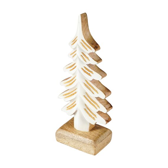 Декор новогодний Magic tree из коллекции New Year Essential, 20 см, Tkano, изображение 10