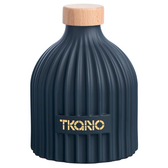 Диффузор ароматический Lemon, Mandarin & Neroli из коллекции Edge, 200 мл, тёмно-синий, Tkano, изображение 11