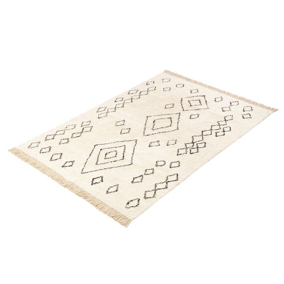 Ковер берберский из коллекции Ethnic, 160х230см, Tkano, изображение 3
