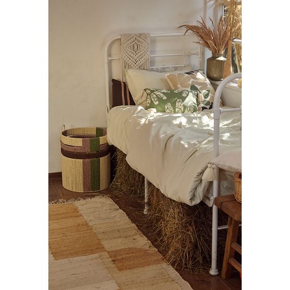 Ковер из джута Mysuru из коллекции Ethnic, 200х300см, Tkano, изображение 2